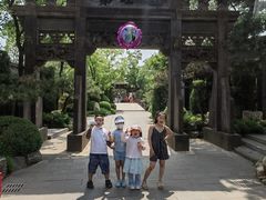 -熙古里艺术村