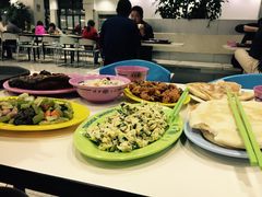 -清华大学-观畴园餐厅