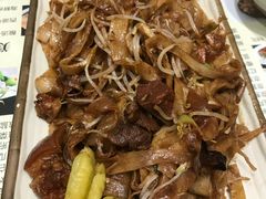 -葛记焖饼(伏牛路店)