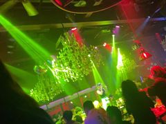 -苏荷酒吧(九街店)