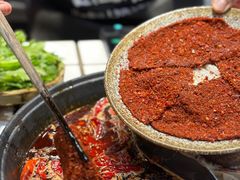 -贰回巷火锅馆(钟楼店)