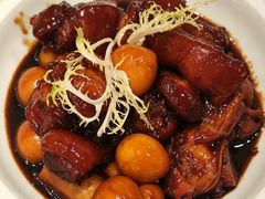 -妈妈家·本帮菜(总店)