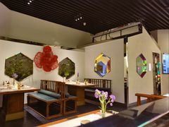 -假装苏杭·迎春花与梅(陆家嘴中心店)