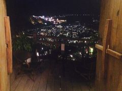 -云端咖啡(古北水镇景区店)