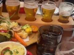 -haxnbauer海森堡德国餐厅(深圳coco店)