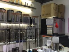 -HEYCAA&LAB 喜悦之茶(太平街店)