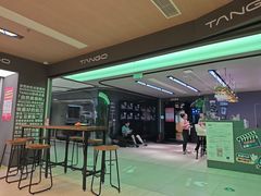 -TANGO LIVEHOUSE动感单车(巴黎春天店)