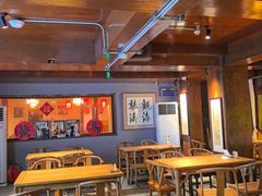 -庆云楼饭庄(什刹海店)