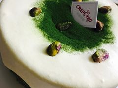 -可丽可丽·生日蛋糕·下午茶(厦门鹭港店)