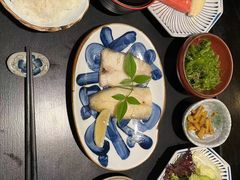 -花狸日本料理(柏庐广场店)