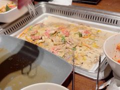 -新石器烤肉(虹悦城店)