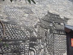 -回龙窝历史文化街区