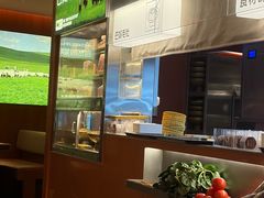 -巴奴毛肚火锅(京西大悦城店)