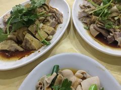 -电白鸭粥店(下沙二坊88号店)