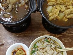 招牌牛杂锅-桥雪牛杂专门店(关边路店)