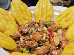 -驰明粗粮小厨(湖滨路店)