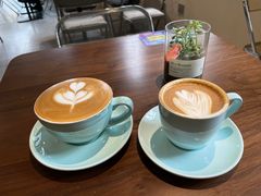 -Fridi Patisserie Cafe