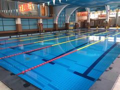 -BK博·康健身(金地格林小镇店)