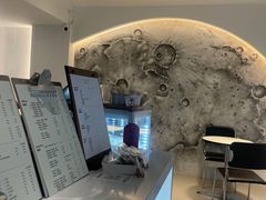 -FULL MOON满月咖啡