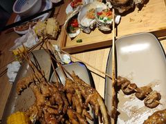 -琶醍壹号•音乐江景餐吧