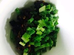 -黔府豆米火锅野菜馆(南马店)