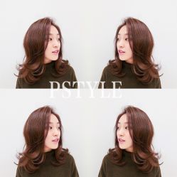 -P.STYLE 派斯造型