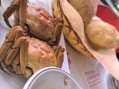 -辣不怕口味虾(凌霄路店)