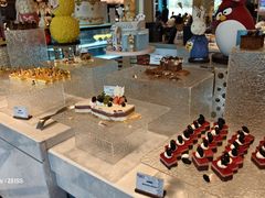 -青岛鑫江温德姆酒店