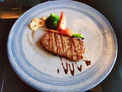 -曙亚洲餐厅-重庆富力艾美酒店(南坪万达广场店)