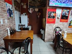 -胡同彭家老铺 新疆拉面