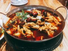 -张记聚福楼(范西店)
