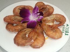 -筠咖啡西餐厅(上海国展宝龙丽筠酒店)