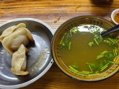 -锅贴大王南翔小笼(临沂二村店)