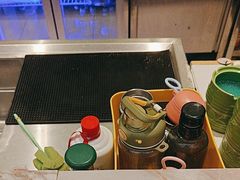 -荷花亭·湖北融合菜(中商广场店)