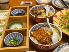 -千吉日本料理(日本一条街店)