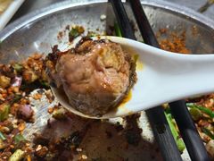 -缘来香大凉山西昌火盆烧烤.12年老店(巴国城店)