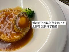-江阴国际大酒店-旋转自助餐厅