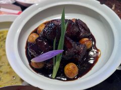 -聚鑫阁江浙菜·非遗传承技艺(青村帝华园店)