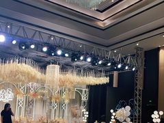 -香厨中餐厅(松北香格里拉店)