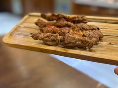 -亚克西姆新疆菜(库车店)