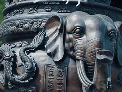 -哈尔滨极乐寺