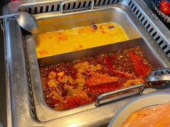 -大隐·成都火锅Bistro(合生麒麟新天地店)