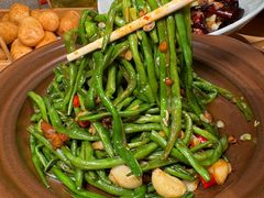 -情妹耙泥鳅·江湖川菜(科华店)