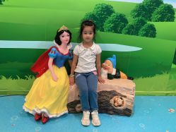 -酷嗒动物文化乐园(cutezoo西溪乐天城店)