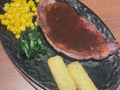 -萨莉亚意式餐厅(杭州西溪龙湖天街店)