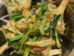 -巴渝兄弟川菜(宽街店)