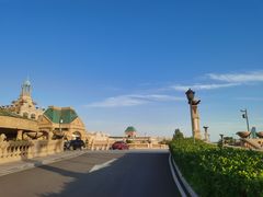 -京津新城温德姆至尊酒店(珠江大道店)