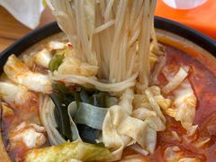 -小盼家砂锅朝鲜面(王府井店)