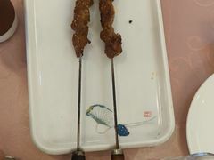 -烤肉宛饭庄(南礼士路店)