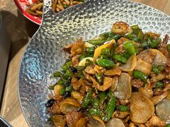 -高嗲嗲·现炒下饭菜(石鼓路店)